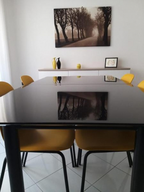 Casa nonna Assunta